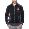GEOGRAPHICAL NORWAY mikina pánská GUEVER GEOGRAPHICAL NORWAY mikina pánská GUEVER