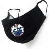 Rouška Edmonton Oilers NHL Black Veľkosť: Detská Rouška Edmonton Oilers NHL Black Veľkosť: Detská