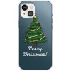 AppleKing transparentný kryt z mäkkého plastu pre iPhone 13 - vianočný stromček - možnosť vrátiť tovar ZADARMO do 30tich dní AppleKing transparentný kryt z mäkkého plastu pre iPhone 13 - vianočný stromček - možnosť vrátiť tovar ZADARMO do 30tich dní