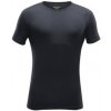 Devold Breeze T-Shirt Men (180-210) čierna XL Devold Breeze T-Shirt Men (180-210) čierna XL