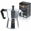 Kávovar moka 1 šálka PERFECT Kávovar moka 1 šálka PERFECT