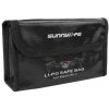 Sunnylife Bezpečnostný obal pre 3 batérie dronu DJI Mavic Air 2/2S 3 aku 1DJ2628