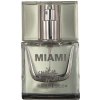 HOT Miami Spicy Parfumovaný Sprej s Nôtou Feromónov 30 ml