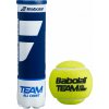 Tenisová lopta Babolat Team All Court X 4 (179297) Tenisová lopta Babolat Team All Court X 4 (179297)