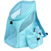 Merco Petbag 45 batoh pre miláčikov modrá (40245) Merco Petbag 45 batoh pre miláčikov modrá (40245)