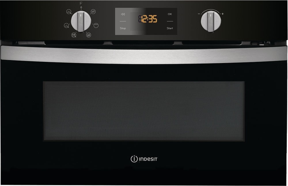 INDESIT MWI 4343 BL