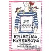 Som mama - Kristína Farkašová, Boris Farkaš (ilustrátor) Som mama - Kristína Farkašová, Boris Farkaš (ilustrátor)