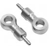 Force koncovka banjo 2,3mm Shimano 5mm, 4ks