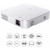 Dataprojektor mini prenosný LED WiFi s USB/HDMI s obrazom až do 120 Dataprojektor mini prenosný LED WiFi s USB/HDMI s obrazom až do 120