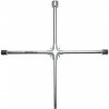 BGS technic Kľúč na kolesá nákladných áut, kríž | 24 x 27 x 32 x 20 mm (3/4 BGS technic Kľúč na kolesá nákladných áut, kríž | 24 x 27 x 32 x 20 mm (3/4