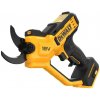 Nožnice na konáre max 38mm 18V bez AKU DEWALT DCMPP568N Nožnice na konáre max 38mm 18V bez AKU DEWALT DCMPP568N
