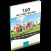 100 pohybových hier - Kolektív autorov 100 pohybových hier - Kolektív autorov