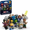 LEGO LEGO® Minifigures 71039 LEGO® Minifigurky: Studio Marvel – 2. série LEGO LEGO® Minifigures 71039 LEGO® Minifigurky: Studio Marvel – 2. série