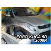 Deflektory Heko Ford Kuga 5D 2008 - 2013 Deflektory Heko Ford Kuga 5D 2008 - 2013