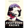 Everybody Knows - Jordan Harper, Faber & Faber Everybody Knows - Jordan Harper, Faber & Faber