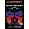 Minecraft House of Horrors Novel Minecraft House of Horrors Novel