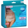 Canpol babies Jednorazové popôrodné nohavičky s vložkou 2 v 1, 5 ks Veľ. L/XL Canpol babies Jednorazové popôrodné nohavičky s vložkou 2 v 1, 5 ks Veľ. L/XL