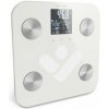 TrueLife FitScale W6 BT osobná váha s bluetooth, biela TrueLife FitScale W6 BT osobná váha s bluetooth, biela
