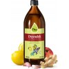 Oxymel pre deti Oxymelek Olini 1L na podporu imunity - Jablčný ocot Oxymel pre deti Oxymelek Olini 1L na podporu imunity - Jablčný ocot