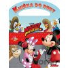 Mickey a pretekári: Knižka do ruky - Egmont SK Mickey a pretekári: Knižka do ruky - Egmont SK
