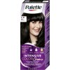Schwarzkopf Palette Intensive Color Creme, farba na vlasy, N1 čierna, 50 ml Schwarzkopf Palette Intensive Color Creme, farba na vlasy, N1 čierna, 50 ml