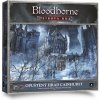 Asmodee Bloodborne: Desková hra Opuštěný hrad Cainhurst Asmodee Bloodborne: Desková hra Opuštěný hrad Cainhurst