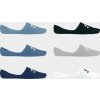 Joma Ponožky PINKY SOCKS SAL-BLA-NAV-WHI-GREY-BLUE Veľkosť: 43/46 Joma Ponožky PINKY SOCKS SAL-BLA-NAV-WHI-GREY-BLUE Veľkosť: 43/46