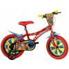 Detský bicykel 14 Dino bikes PAW PATROL14 2024 Detský bicykel 14 Dino bikes PAW PATROL14 2024