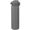 ion8 Leak Proof nerezová láhev Grey, 500 ml ion8 Leak Proof nerezová láhev Grey, 500 ml