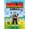ROBLOX: THE ULTIMATE GUIDE TO ROBLOX (IGLOOBOOKS)(Kniha) ROBLOX: THE ULTIMATE GUIDE TO ROBLOX (IGLOOBOOKS)(Kniha)