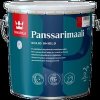 Tikkurila Pansarimal C 2,7l Tikkurila Pansarimal C 2,7l