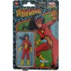 Hasbro Marvel Legends Retro 375 SpiderWoman Hasbro Marvel Legends Retro 375 SpiderWoman