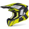 Prilba AIROH TWIST 2.0 Lift (žltá) 2XL Prilba AIROH TWIST 2.0 Lift (žltá) 2XL