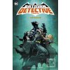 Batman Detective Comics… (Peter J. Tomasi) Batman Detective Comics… (Peter J. Tomasi)