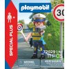 Playmobil Policajt s radarom Playmobil Policajt s radarom