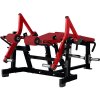 Hammer Strength Plate-Loaded Iso-Lateral Leg Curl Hammer Strength Plate-Loaded Iso-Lateral Leg Curl
