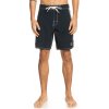 Quiksilver Echo Beach Arch 18 black Velikost: 32 Quiksilver Echo Beach Arch 18 black Velikost: 32