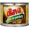 Diava tuhá pasta na parkety 360 g Diava tuhá pasta na parkety 360 g