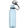 ICELAND RPET plastová fľaša na vodu, transparentná svetlomodrá ICELAND RPET plastová fľaša na vodu, transparentná svetlomodrá