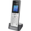 Grandstream WP810 [IP telefón Wi-Fi, 2 linky, 2 účty SIP, 1.8 Grandstream WP810 [IP telefón Wi-Fi, 2 linky, 2 účty SIP, 1.8