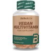 BioTech USA Vegan Multivitamin, 60 tablet BioTech USA Vegan Multivitamin, 60 tablet