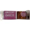 Dobré z SK Tyčinka ORECHY OVOCIE 40g Dobré z SK Tyčinka ORECHY OVOCIE 40g