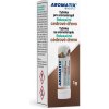Naturprodukt Aromatix nosový inhalátor relaxačné cédrové drevo 1 ks Naturprodukt Aromatix nosový inhalátor relaxačné cédrové drevo 1 ks