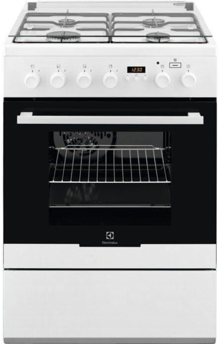 Electrolux EKK64983OW