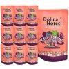 Dolina Noteci Superfood Cat Teľacie homár a krevety 85 g