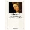 Mozart (Dorothea Leonhart)(Brožovaná) Mozart (Dorothea Leonhart)(Brožovaná)