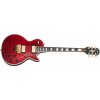 Epiphone Alex Lifeson Les Paul Custom Axcess Ruby Epiphone Alex Lifeson Les Paul Custom Axcess Ruby