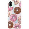 Odolné silikónové puzdro iSaprio - Donuts 11 - Xiaomi Redmi A1 / A2 Odolné silikónové puzdro iSaprio - Donuts 11 - Xiaomi Redmi A1 / A2