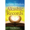 Infinite Wisdom of the Akashic Records (Lisa Barnett)(Brožovaná) Infinite Wisdom of the Akashic Records (Lisa Barnett)(Brožovaná)