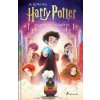 Harry Potter y la piedra filosofal (J K ROWLING)(Pevná) Harry Potter y la piedra filosofal (J K ROWLING)(Pevná)